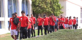 Algérie-Egypte, demain (17h) en amical à Al Aïn: Sous le signe de l’apaisement et de la sérénité