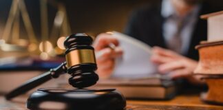 Justice: Début du procès de 94 accusés dans l’affaire de Djamel Bensmail