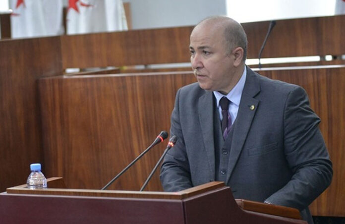 Aïmene Benabderrahmane