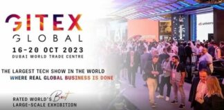 Salon North Star 2023 à Dubaï: Les startups algériennes mettent en avant leurs projets innovants