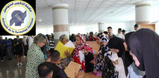 Université de la formation continue: Plus de 1000 nouveaux étudiants rejoignent le centre d’Oran