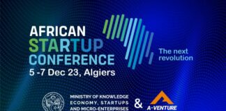 Intelligence artificielle : Lancement d’un concours à Alger ouvert aux porteurs de projets africains