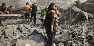 Bombardement sioniste d’un hôpital de Ghaza: La Syrie qualifie l’attaque de « barbare »