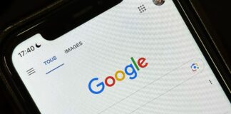 Google a déboursé 26 milliards de dollars en 2021 pour être le moteur de recherche par défaut
