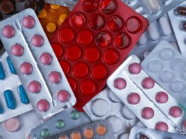 Les médicaments antirhume soupçonnés d’augmenter le risque d’infarctus et d’AVC, même s’il s’agit de cas rares