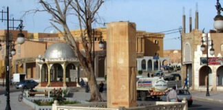 Touggourt: Mise en service de nouveaux projets de développement pour la daïra de Taibet