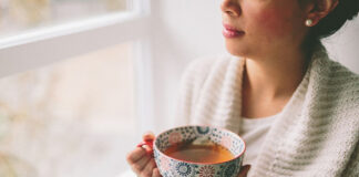 Boire du thé quotidiennement prolongerait la vie