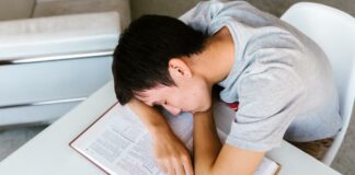 Selon une étude, le sommeil a une influence sur notre santé tant physique que psychique