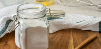 Ce remède miracle du bicarbonate de soude dans les coins de notre maison