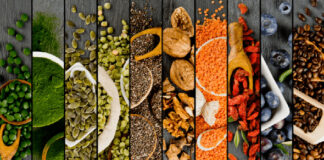 Adoptez ces trois super aliments !