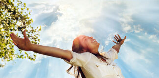 L’exposition au soleil exacerbe l’apparition de troubles mentaux