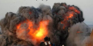 Escalade sioniste en Palestine: 576 martyrs et près de 3 000 blessés dans l’agression sioniste contre Ghaza