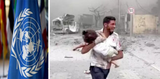 ONU: L’agression sioniste contre Ghaza au menu du Conseil de sécurité