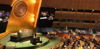 ONU: Les Etats membres invités à «rectifier» leur politique à l’égard du Sahara occidental