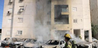 Territoires occupés – Attaque contre Israël: Au moins 70 morts côté israélien, le Hamas évoque 198 morts à Ghaza