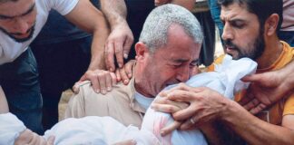 Poursuite des crimes de l’occupation sioniste à Ghaza: Nécessité de saisir la CPI