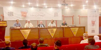 Alger: Hommage à la mémoire de Cheikh Mohamed Tahar Aït Aldjet