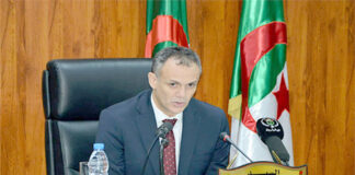 MJS: Hammad préside une réunion d’évaluation de la campagne des centres de vacances et de loisirs de la Jeunesse