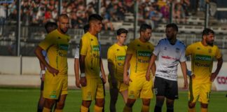 Ligue 1: Chlef surprenant leader, la JSK déjà en crise