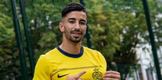 Equipe nationale: Amoura, la nouvelle «fusée» qui impressionne la Belgique