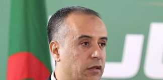 FAF: Première réunion du BF, ce matin, sous le règne de Walid Sadi