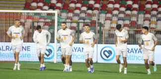 Algérie – Cap-Vert, demain à 20h, en amical: Les Verts à l’heure africaine