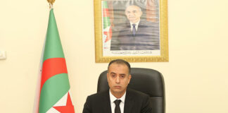 Contentieux Clubs-entraîneurs-joueurs: Sadi tiendra une réunion tripartite mardi à Delly Brahim