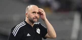 Equipe nationale: Belmadi face à ses choix cornéliens
