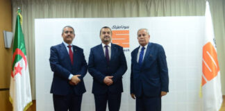 Sonatrach: Le nouveau PDG s’est engagé à concrétiser les objectifs du Groupe
