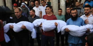 Génocide à Ghaza: Le Parlement arabe fustige «le silence honteux» de la communauté internationale