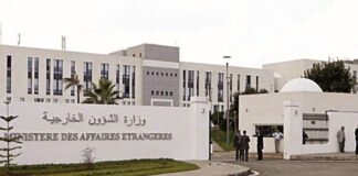 Crise au Niger: L’Algérie décide de surseoir à l’engagement des discussions préparatoires de sa médiation