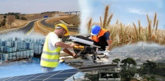 APN: L’Algérie prévoit une croissance économique à 5,3% en 2023