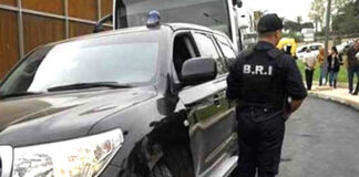 Médéa: Neutralisation d’un réseau transfrontalier de trafic de drogue