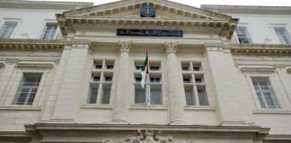Tribunal de Sidi M’hamed: 10 ans de prison ferme contre Abdelhamid Temmar