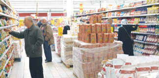 En vue d’assurer la disponibilité des différents produits sur le marché: Tebboune insiste sur la stricte application du Plan de l’Etat