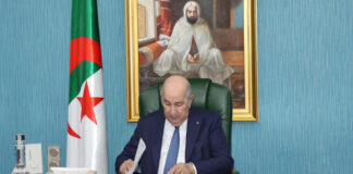 Conformément aux orientations du président de la République: Le gouvernement met le cap sur le développement local