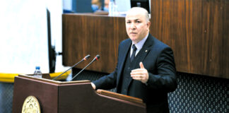 Il a présenté hier la Déclaration de politique générale du gouvernement: Benabderrahmane défend son bilan