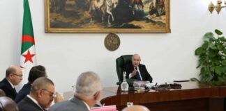 Tout en accordant la priorité aux projets à caractère stratégique: Tebboune insiste sur la nécessité de préserver le pouvoir d’achat des citoyens