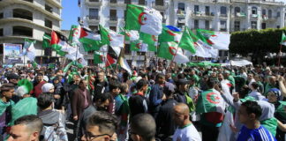 Des marches populaires sont prévues à travers l’ensemble du territoire national: Forte mobilisation aujourd’hui pour la Palestine