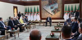 Il a écouté les préoccupations socioprofessionnelles de la corporation: Tebboune salue le rôle éminent des médias dans la défense de l’intérêt national