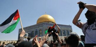 L’opération «Déluge d’Al-Aqsa»: Un exemple de détermination et de courage des Palestiniens qui luttent pour leurs droits et leur dignité gravé à tout jamais