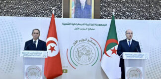 Grande commission mixte algéro-tunisienne de coopération: Vers un élargissement des domaines de coopération bilatérale