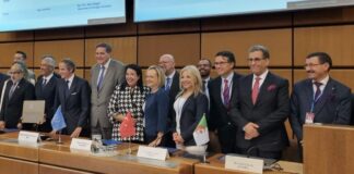 AIEA: L‘Algérie élue au Conseil des gouverneurs pour la période 2023-2025