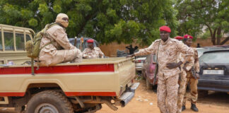 Face à l’instabilité de la région sahélienne, la médiation de l’Algérie pour la résolution des tensions au Niger: Six propositions