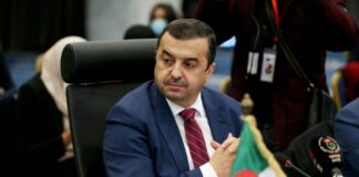 Réunion de haut niveau du dialogue énergétique: Arkab copréside à Bruxelles la 5e édition