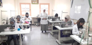 Rentrée professionnelle dans les wilayas du centre: De nouvelles spécialités adaptées à l’environnement socioéconomique