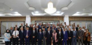Conseil national des droits de l’homme: Installation de la Délégation régionale de l’Ouest