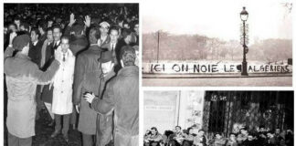 Journée nationale de l’immigration: Une occasion pour évoquer les massacres du colonisateur et les sacrifices des Algériens en exil