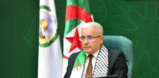 UPCI: Appel à l’inscription en urgence d’un point sur la Palestine