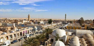 EL Oued: Appel à vulgariser la culture constitutionnelle en milieu sociétal